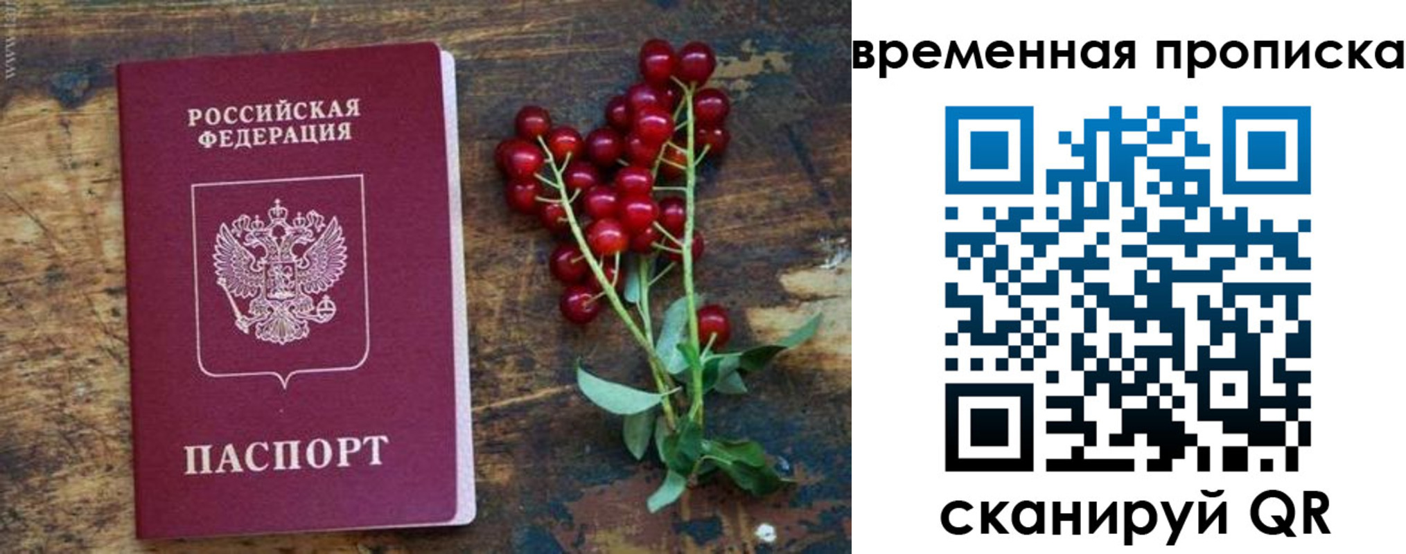 временная регистрация гарантия в Корсакове